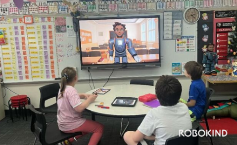 VA- small group setting