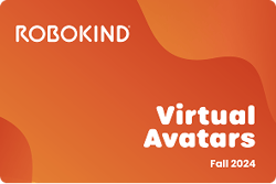 Virtual Avatar Whitepaper Virtual Avatar Whitepaper