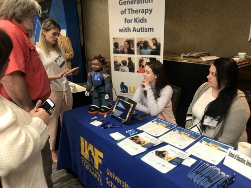 ASSEC UG Researchers