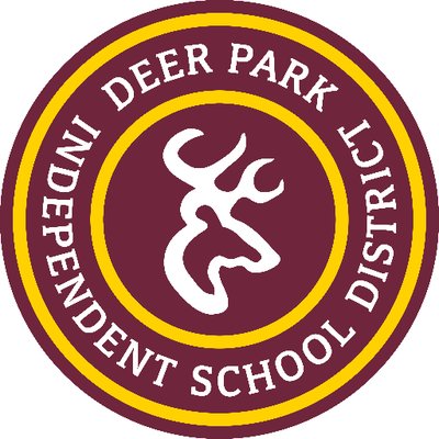 Deer Park ISD Logo